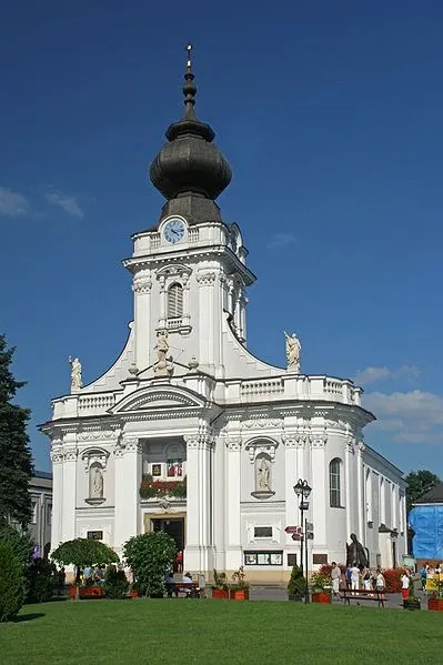 Zdjęcie Najlepsze atrakcje turystyczne w Wadowicach, które musisz zobaczyć