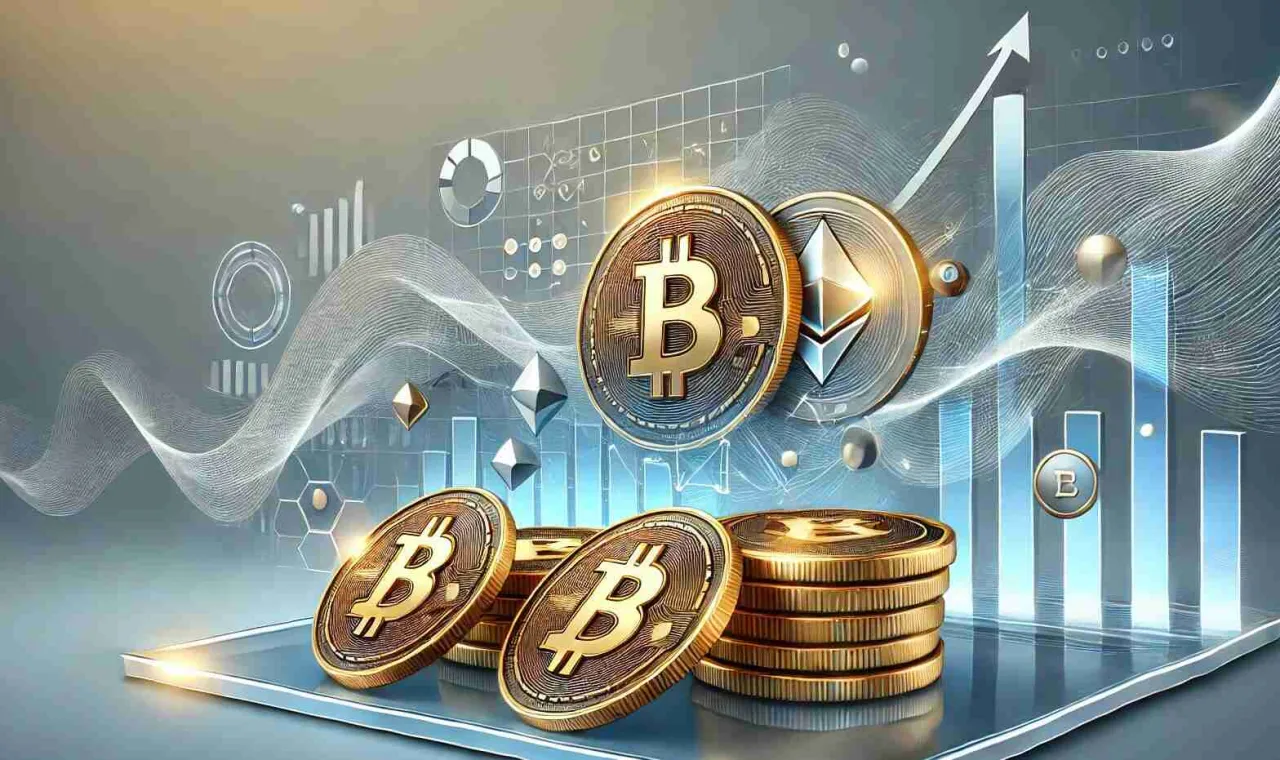 Zdjęcie Czym kopać kryptowaluty? Najlepszy sprzęt i oprogramowanie w 2025 roku