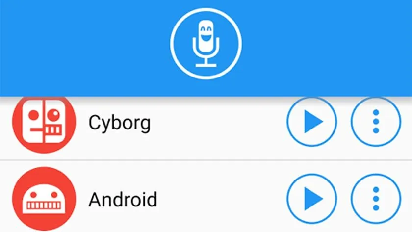 Zdjęcie Najlepsze aplikacje, które nagrywają rozmowy telefoniczne na Androida