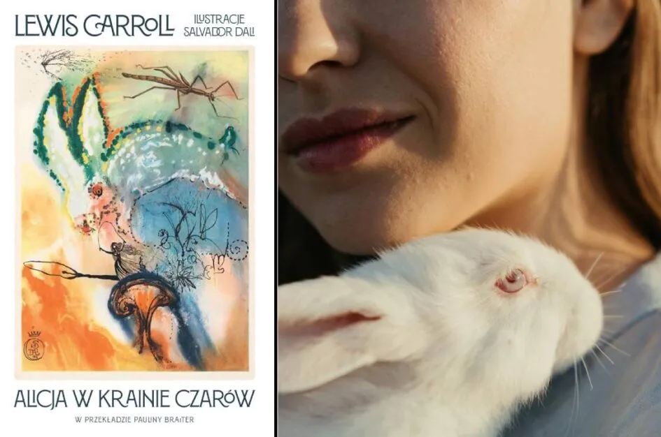 Zdjęcie Recenzja książki Alicja w Krainie Czarów - odkryj jej ukryte znaczenia