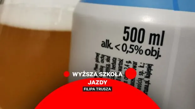 Zdjęcie Czy piwo 0 ma alkohol? Kluczowe różnice między piwem bezalkoholowym