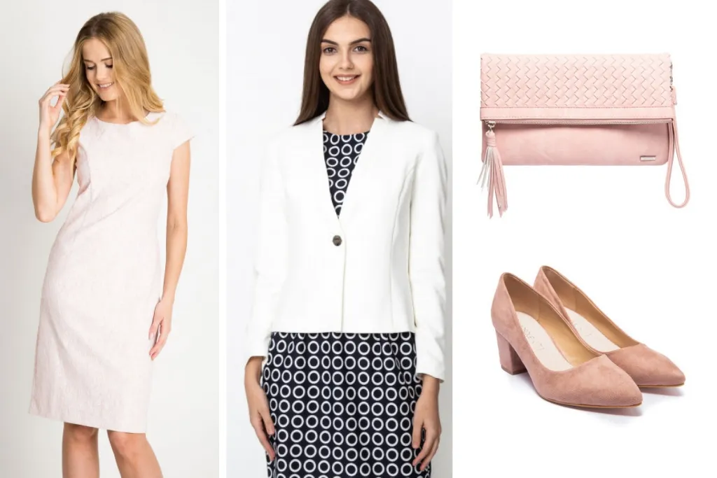 Zdjęcie Outfit na chrzest: Jak się ubrać elegancko i stosownie?