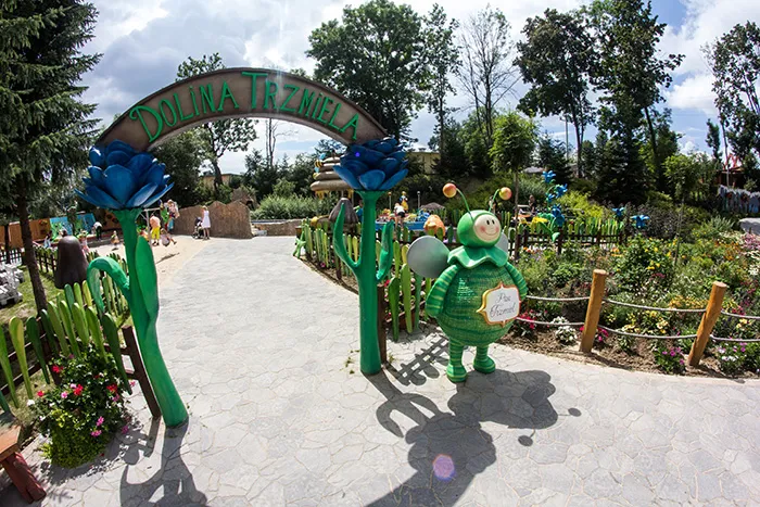 Zdjęcie Rabka-Zdr&oacute;j: Atrakcje dla rodzin i nie tylko Tw&oacute;j przewodnik
