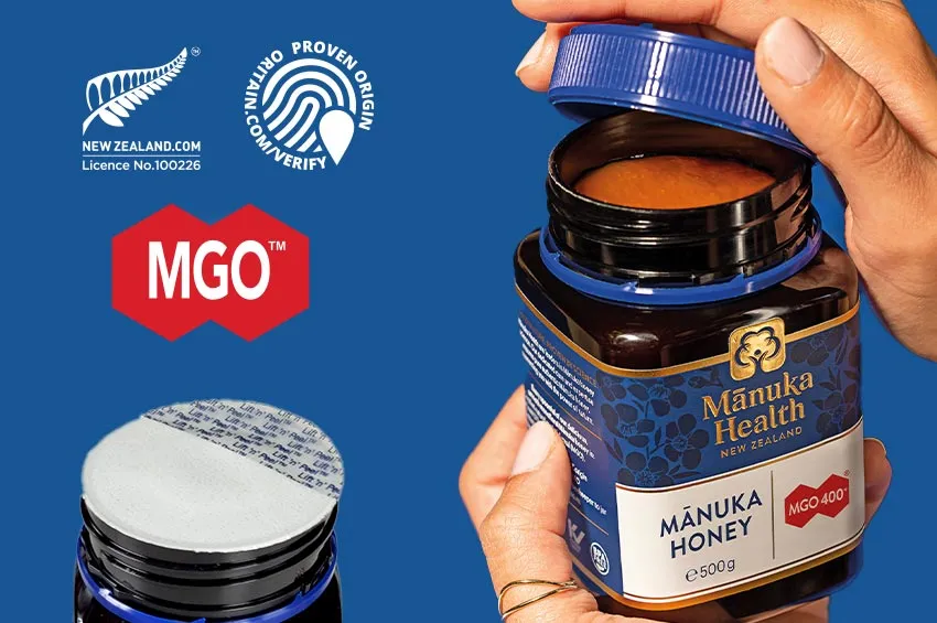 Zdjęcie Jak rozpoznać oryginalny miód manuka i uniknąć oszustw
