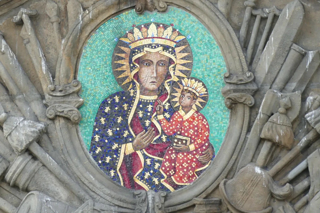 Zdjęcie Ile lat żyła Maryja? Prawda o jej wieku i śmierci
