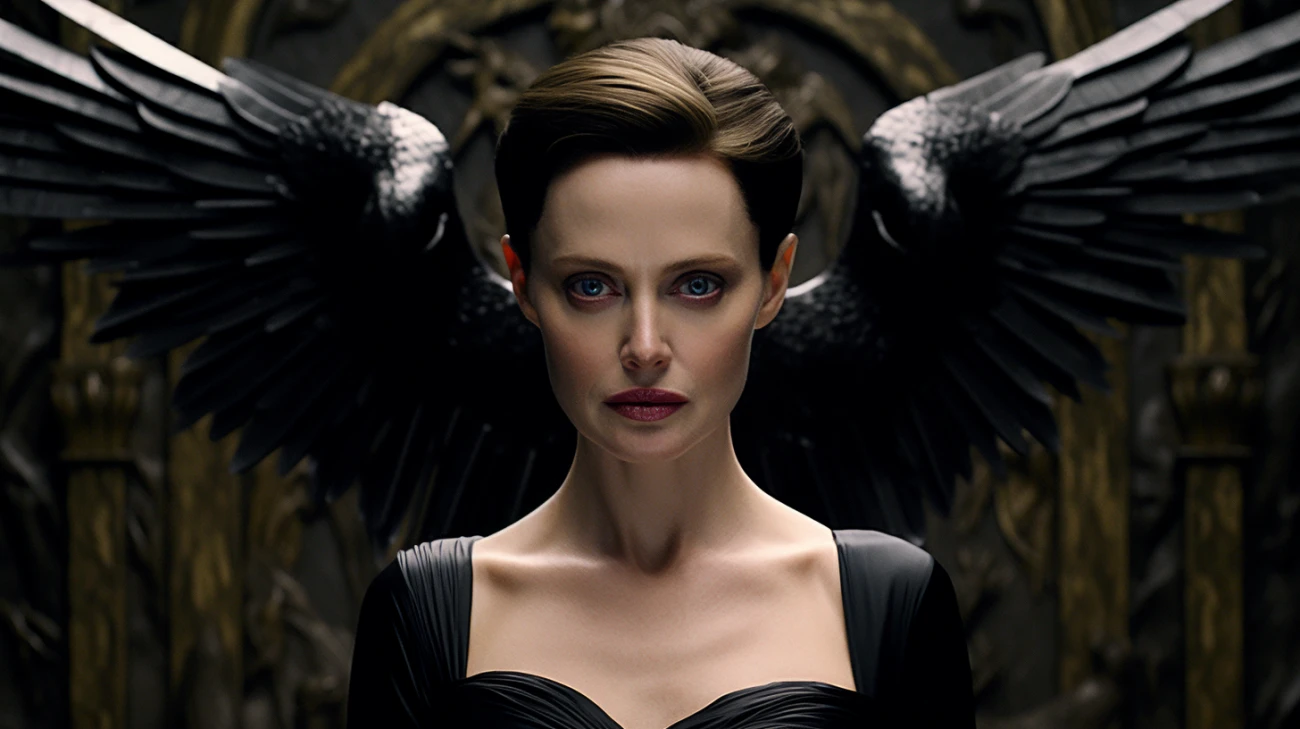 Angelina Jolie potwierdza: Zaskakujące informacje o 3 części Czarownicy