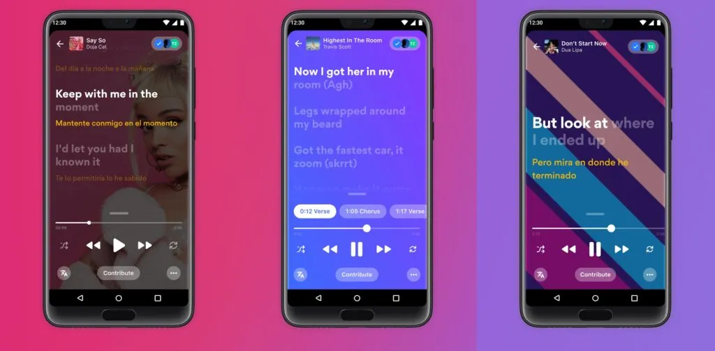 Zdjęcie Aplikacja jak Spotify: najlepsze alternatywy do słuchania muzyki bez reklam