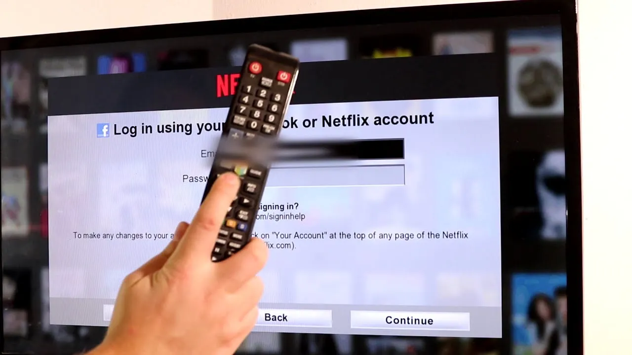 Zdjęcie Jak ustawić Netflix w telewizorze po polsku – uniknij problemów z językiem