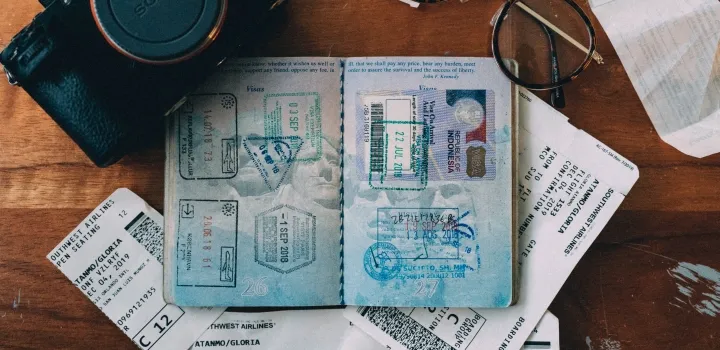 Zdjęcie Jak wyrobić paszport online bez zbędnych wizyt w urzędzie