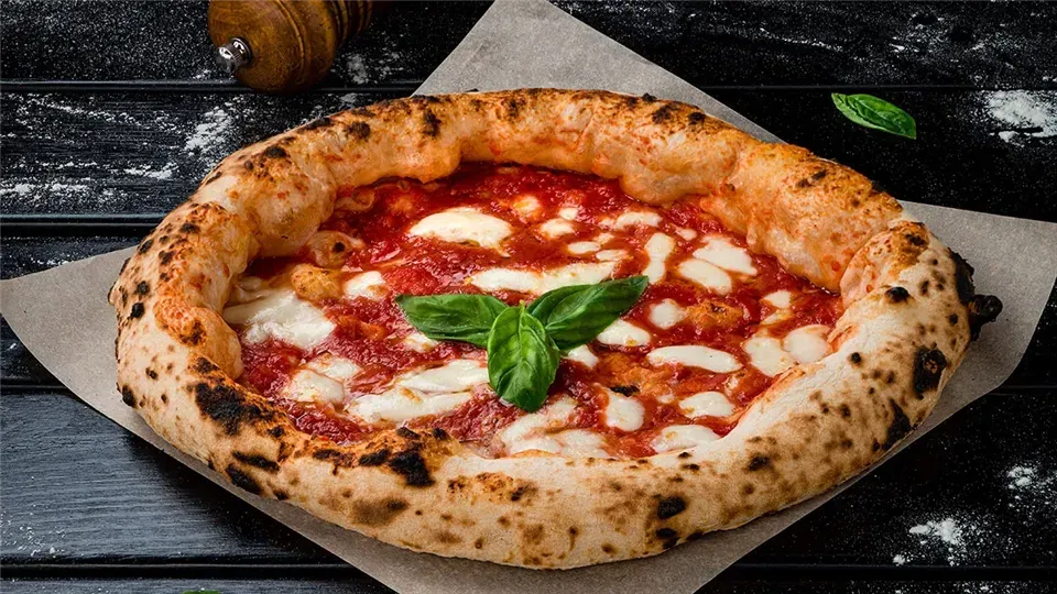 Zdjęcie  Spody do pizzy lidl - 3 rodzaje ciasta na idealne podstawy do domowej pizzy