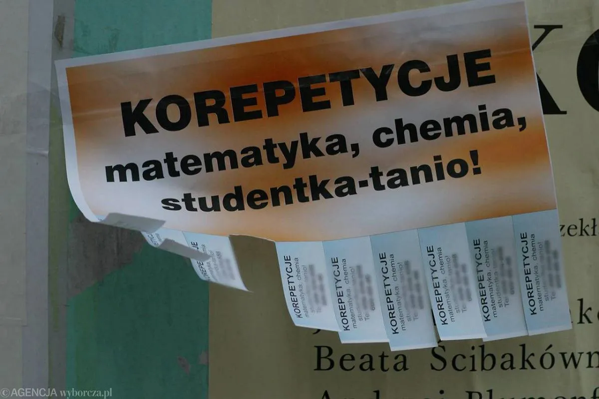 Zdjęcie Gdzie dodać ogłoszenie o korepetycjach? Najlepsze platformy i skuteczne porady