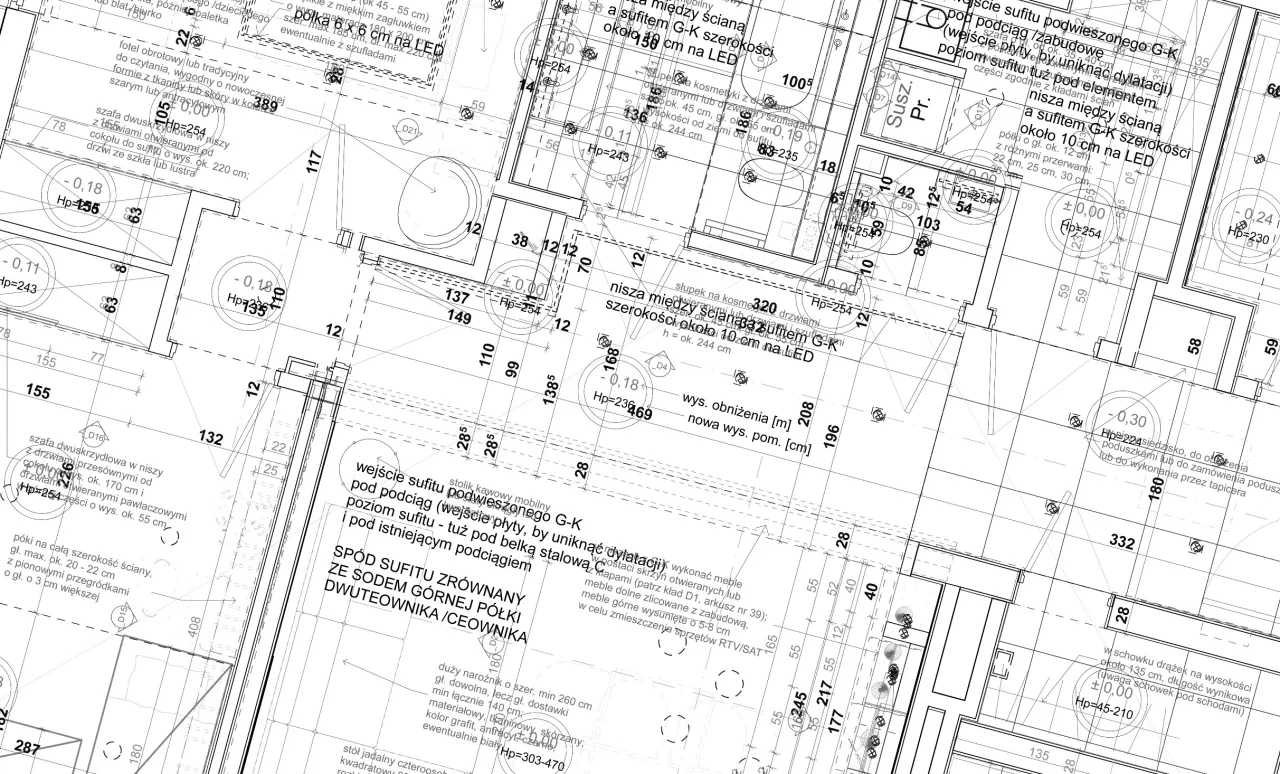 Zdjęcie Ile kosztuje inwentaryzacja budynku? Poznaj ukryte koszty i czynniki wpływające na ceny