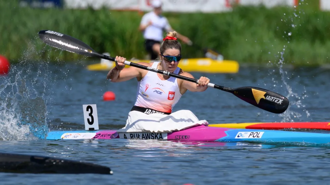 Zdjęcie Mistrzostwa Europy w kajakarstwie g&oacute;rskim: Polacy, zasady, gdzie oglądać?