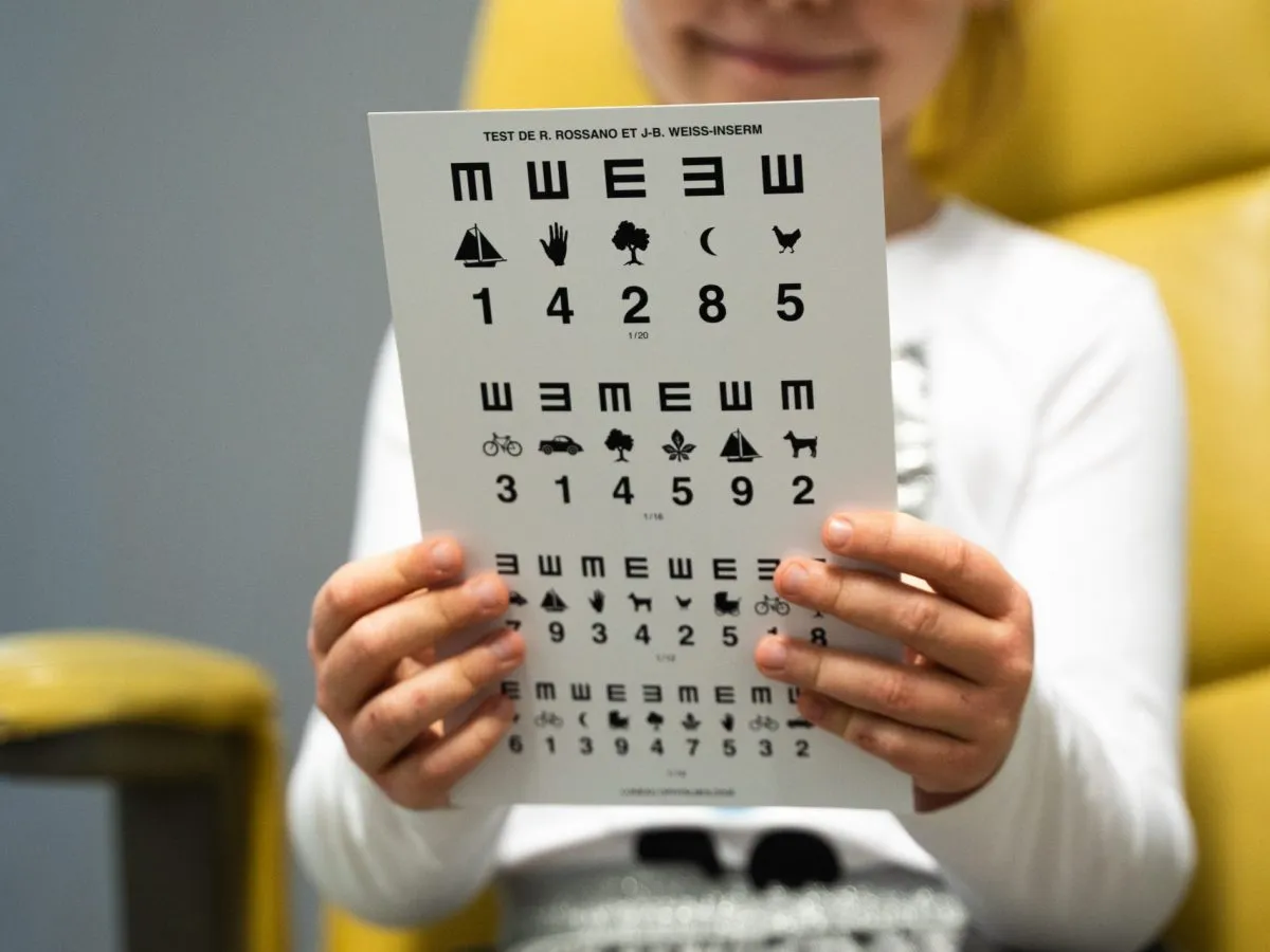 Zdjęcie Czy potrzebne skierowanie do okulisty dziecięcego? Ważne informacje dla rodziców