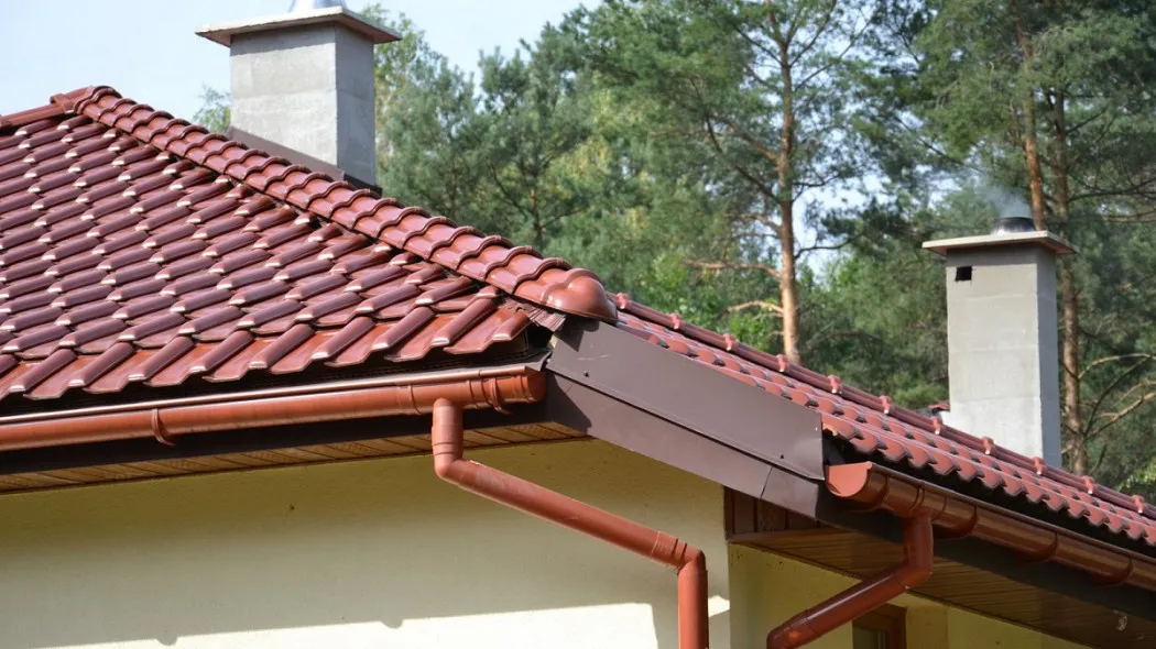 Zdjęcie Jaki komin do domu szkieletowego - wybierz bezpieczne rozwiązanie