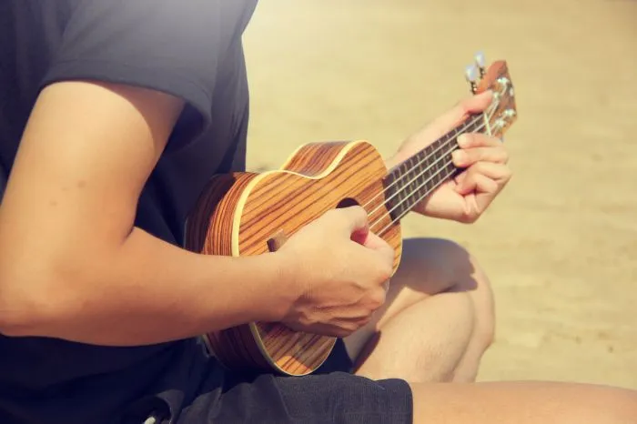 Zdjęcie Jakie ukulele najlepiej kupić, aby uniknąć rozczarowania?
