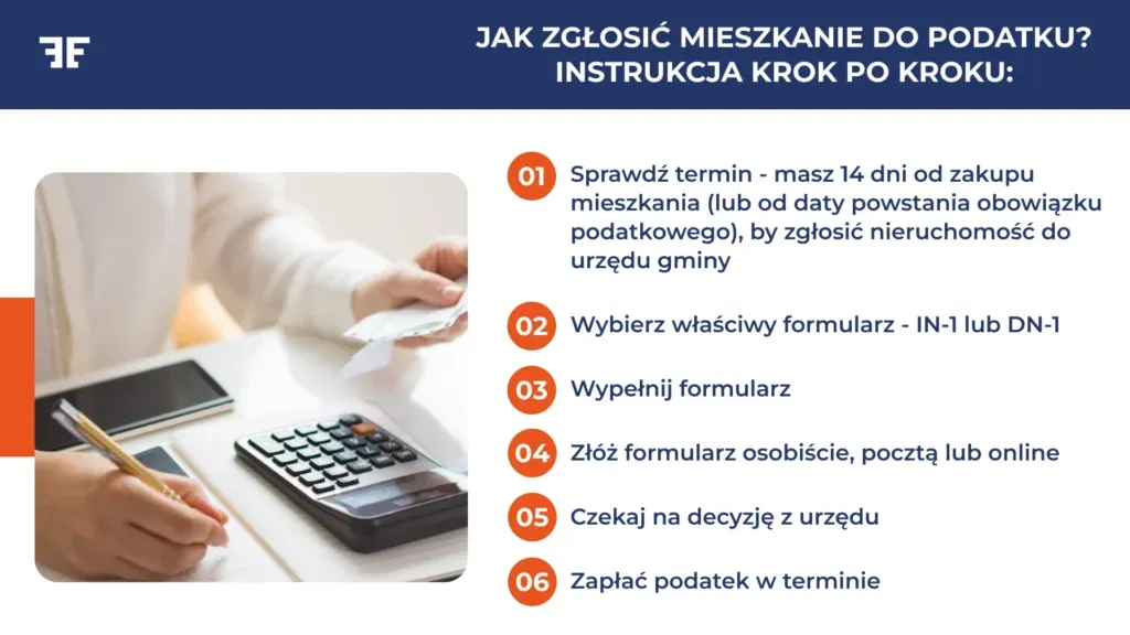 Zdjęcie Kiedy podatek od sprzedaży mieszkania? Uniknij nieprzyjemnych kosztów