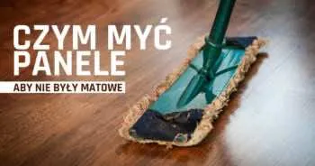 Zdjęcie Jak nabłyszczyć matowe panele: 8 skutecznych sposobów