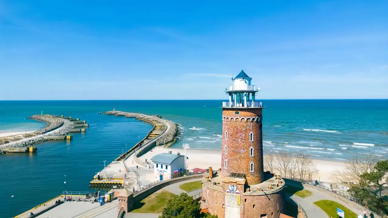 Zdjęcie Kołobrzeg czy warto: co musisz wiedzieć przed wizytą w tym mieście