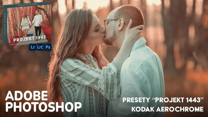 Zdjęcie Jak wgrać presety do Photoshopa i uniknąć najczęstszych błędów