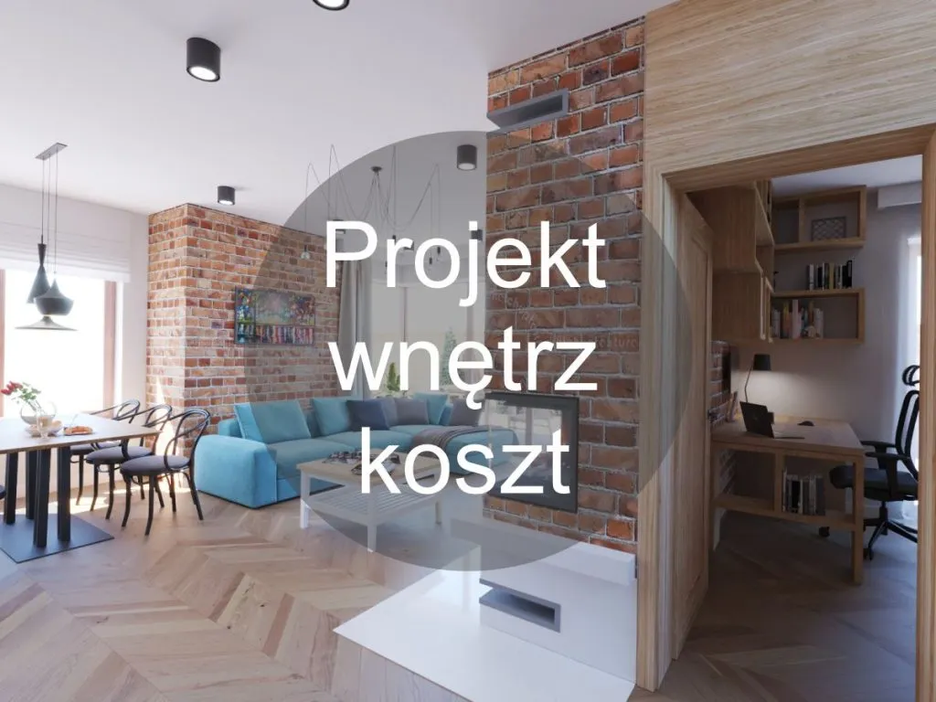 Zdjęcie Cennik architekta wnętrz: ile kosztuje profesjonalny projekt?