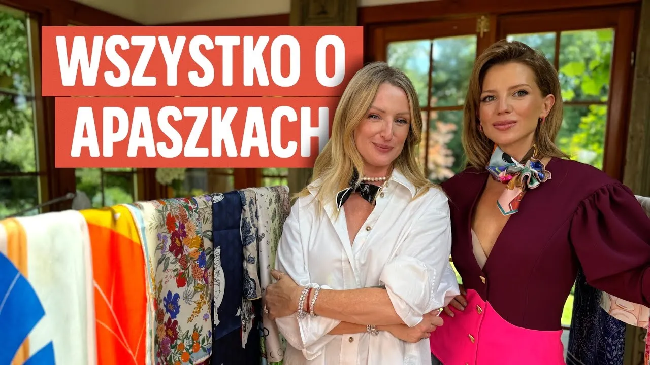 Zdjęcie Jak wiązać apaszkę do koszuli - proste metody na stylowy wygląd