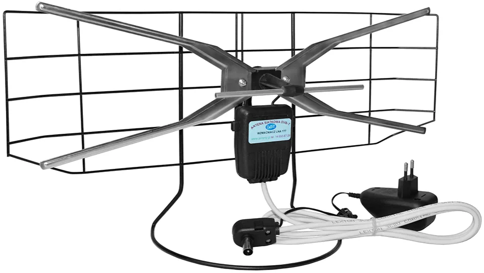 Zdjęcie Jak podłączyć filtr LTE do anteny i poprawić jakość sygnału