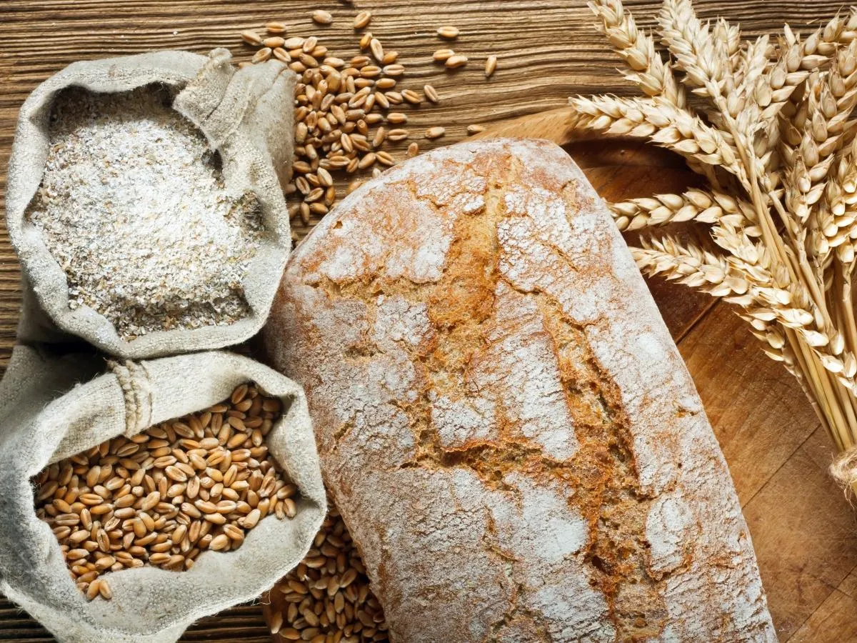 Zdjęcie Co posiada gluten? Dowiedz się, jakie produkty mogą ci zaszkodzić