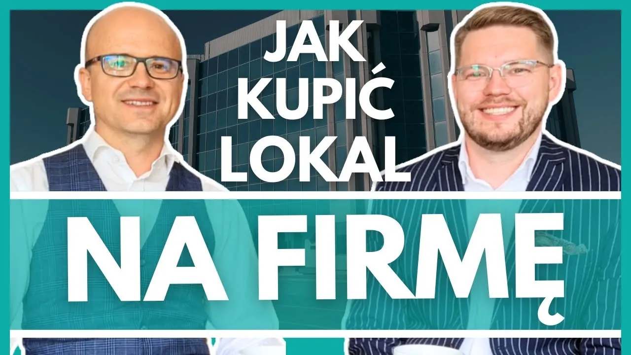 Zdjęcie Czy można kupić mieszkanie na firmę? Poznaj korzyści i pułapki