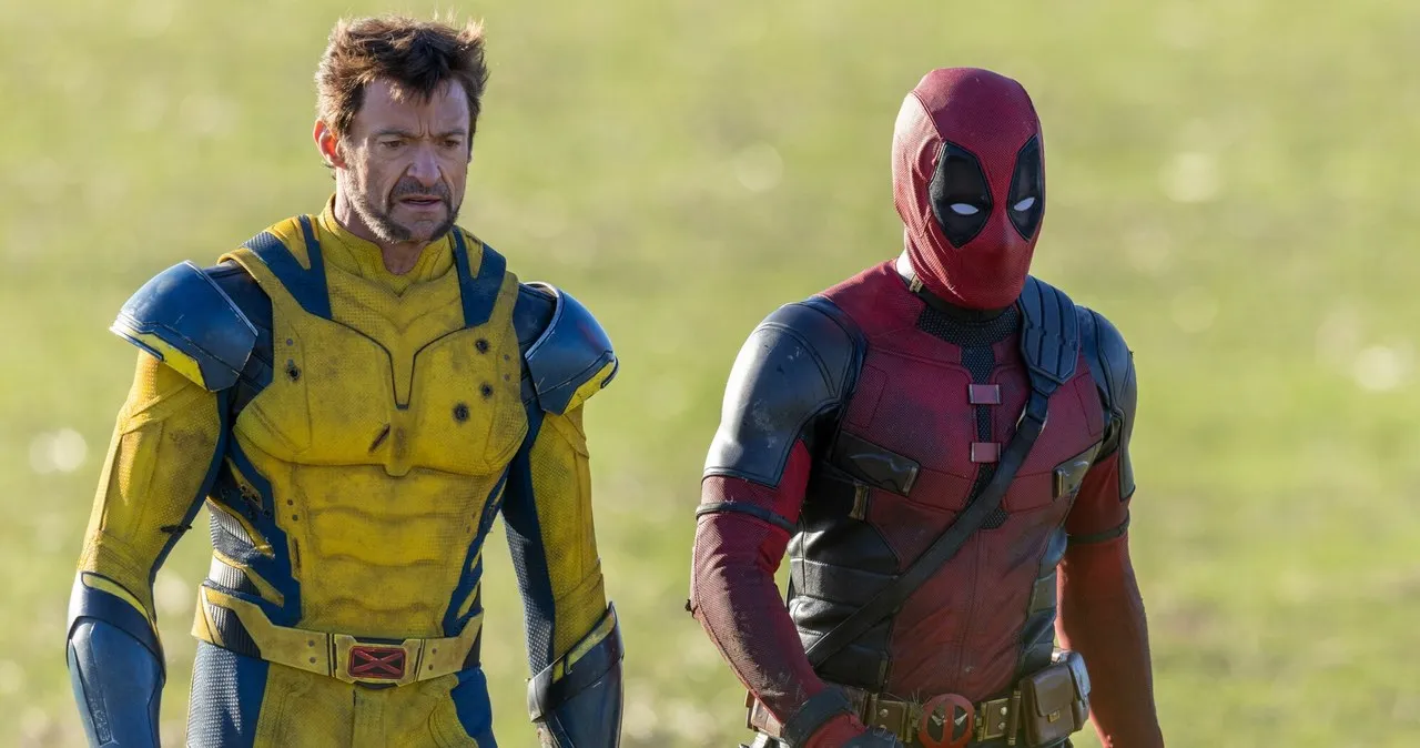 Zdjęcie Deadpool & Wolverine: Co kryje się za kontrowersyjną fabułą?