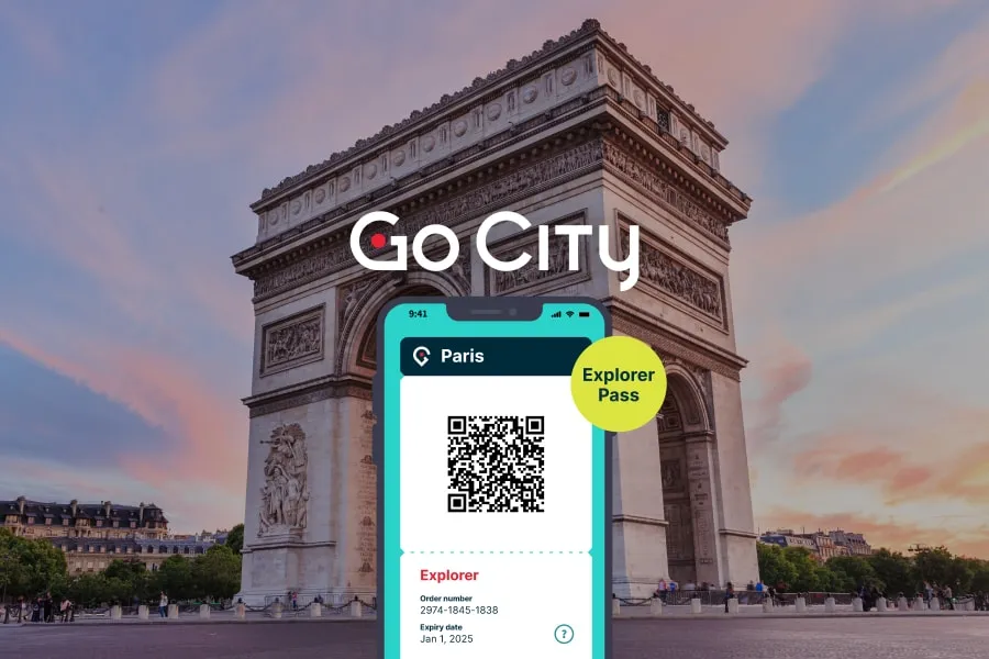 Zdjęcie Parigi senza code: Biglietti, Pass e Consigli da Pro per Attrazioni