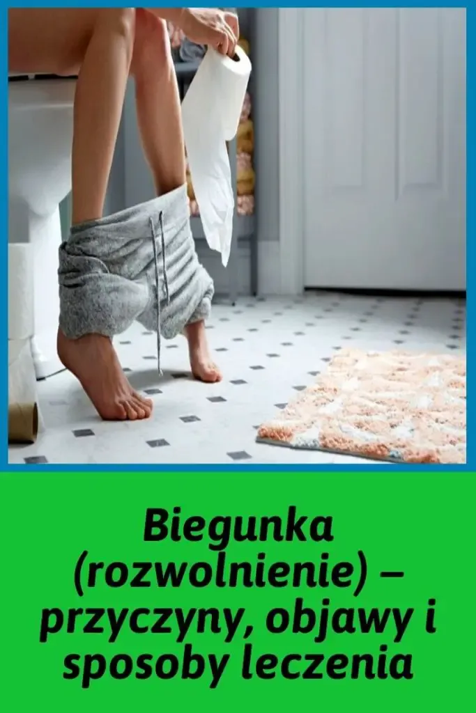 Zdjęcie Co na ból brzucha i biegunka - skuteczne metody leczenia objawów