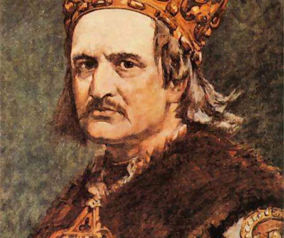 Zdjęcie W którym roku Jagiełło został królem Polski? Odkryj fascynującą historię