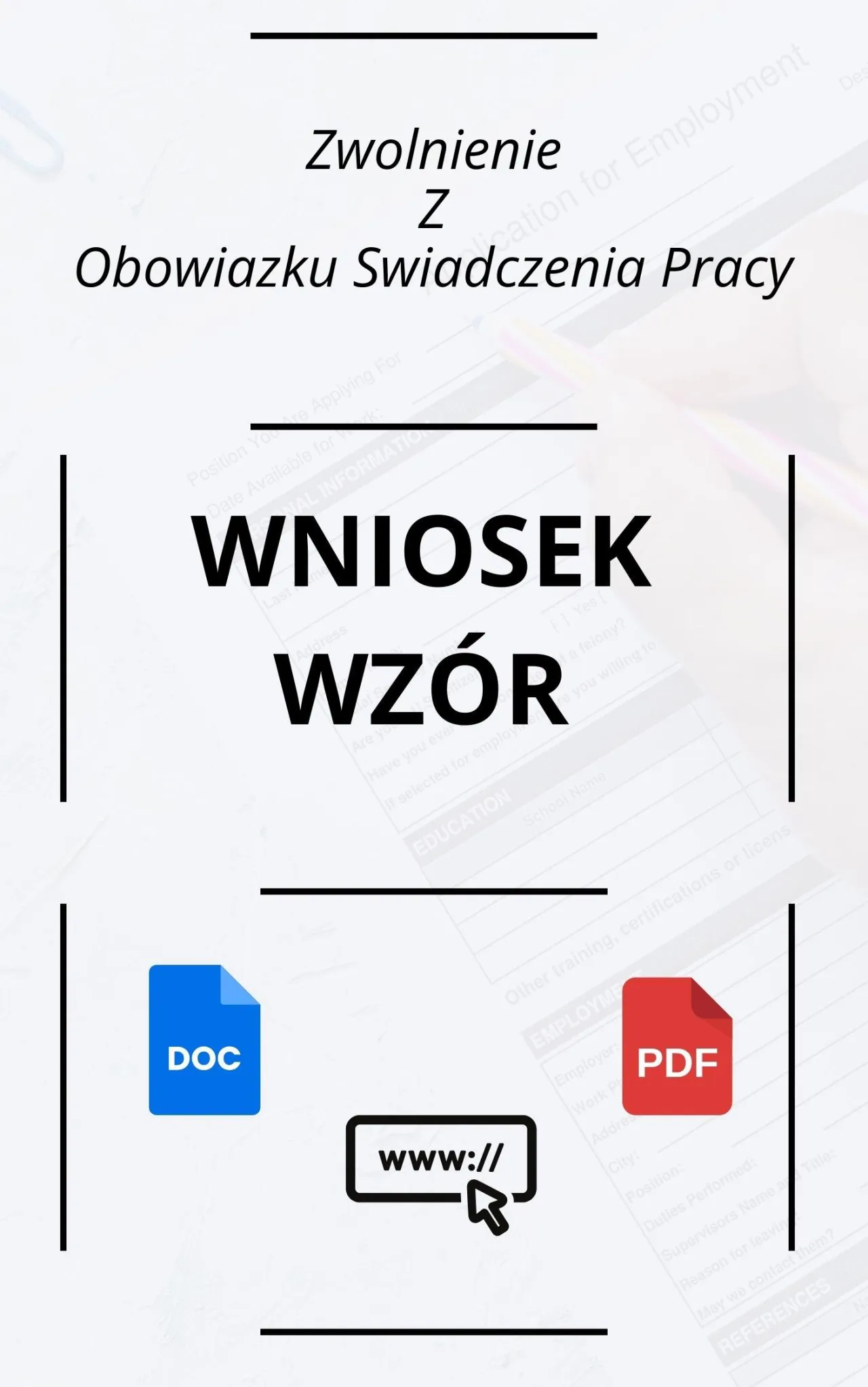 Zdjęcie Czy pracownik może wnioskować o zwolnienie z pracy? Poznaj prawa