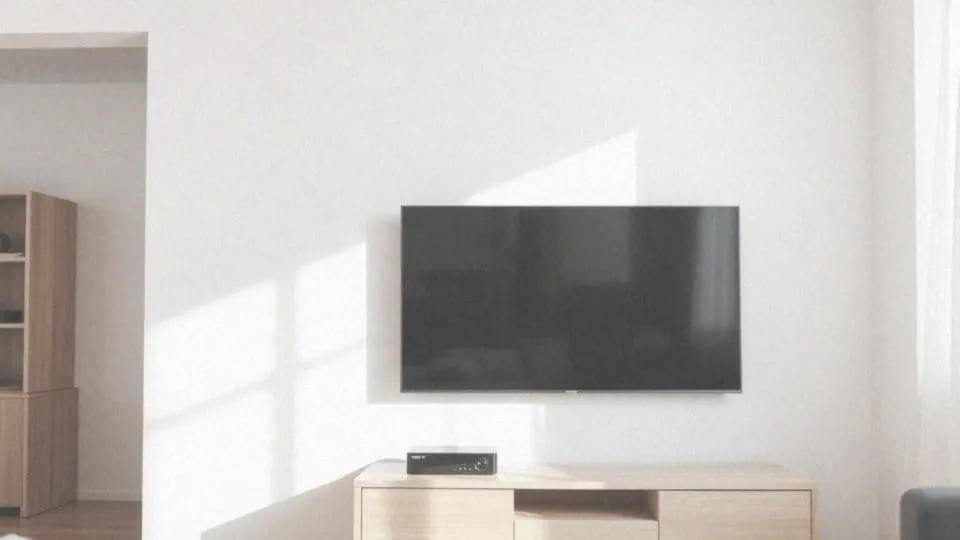 Zdjęcie Czy telewizor Philips ma wbudowany dekoder DVB-T2? Sprawdź modele!