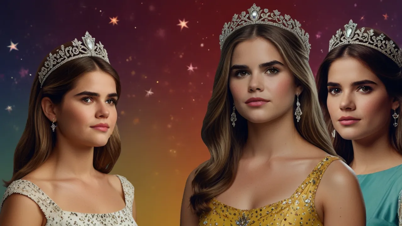 Zdjęcie Shelley Hennig: Od nastoletniej gwiazdy do ikony. 5 przełomów