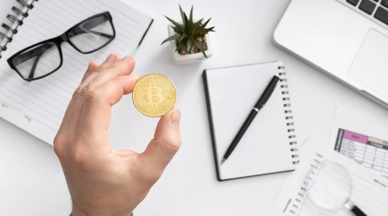 Zdjęcie Czy inwestowanie w kryptowaluty jest legalne? Oto, co musisz wiedzieć
