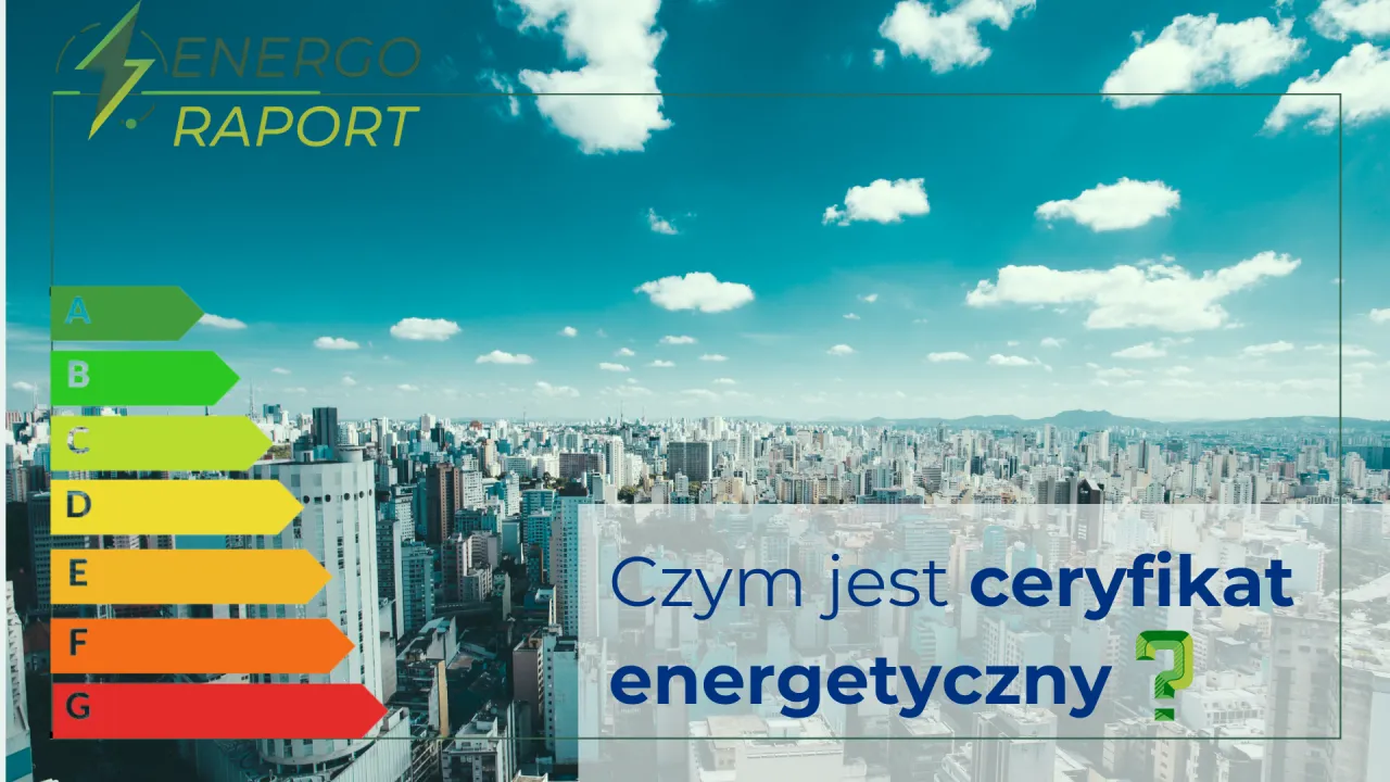 Zdjęcie Jak obliczyć charakterystykę energetyczną budynku i uniknąć kar