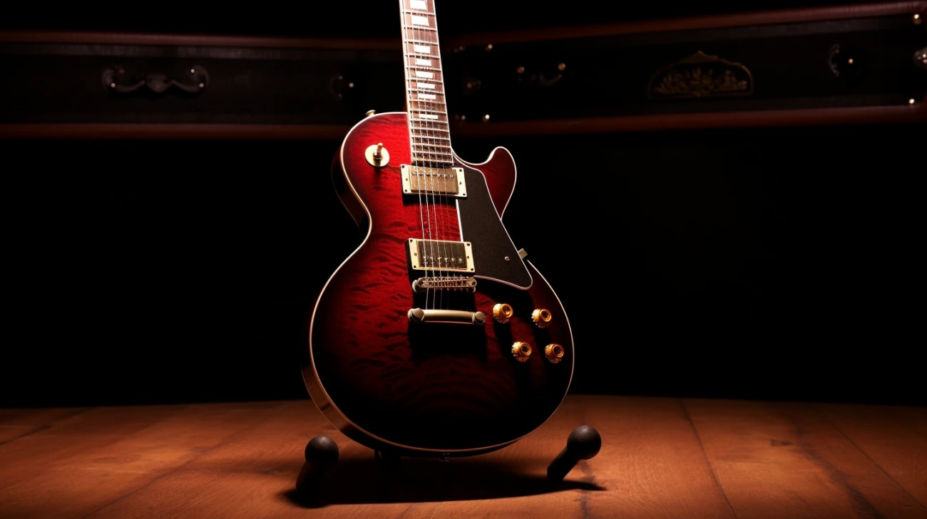 Slash wymyślił oryginalne intro do kultowego utworu Sweet Child O’ Mine Guns N’ Roses