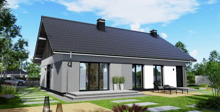 Zdjęcie Wykończenie domu pod klucz: realne ceny za m² w 2025 roku