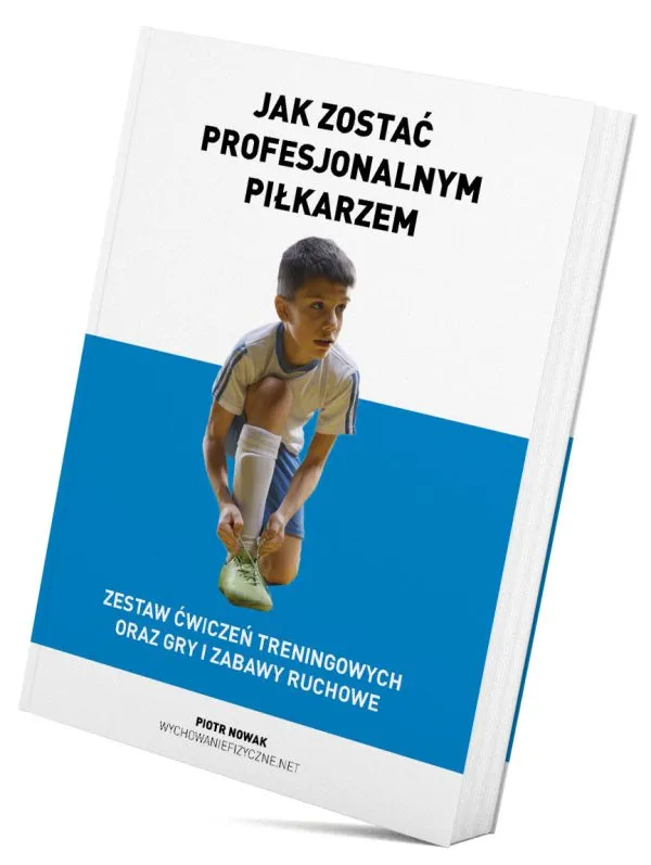 Zdjęcie Jak zostać piłkarzem w wieku 10 lat - kluczowe kroki i wskazówki