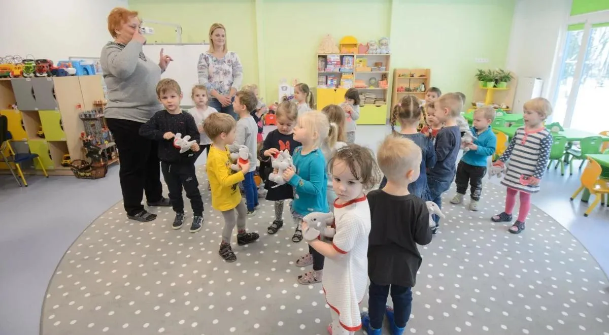 Zdjęcie Czy przedszkole może sprawdzić zatrudnienie? Poznaj swoje prawa