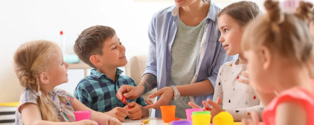Zdjęcie Czy przedszkole może odmówić przyjęcia dziecka z katarem? Fakty