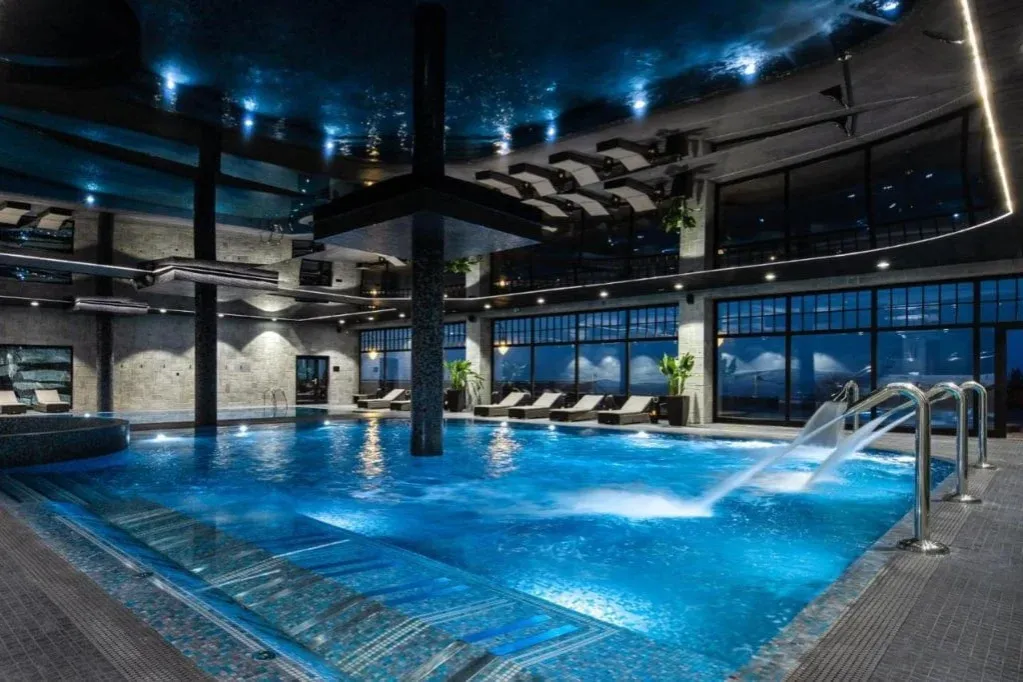 Zdjęcie Oto top 5 najbardziej klimatycznych SPA w Polsce. Które wybierzesz?