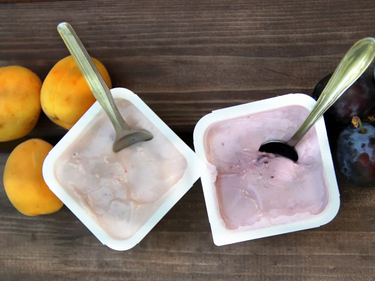 Zdjęcie Czy jogurty owocowe są zdrowe? Sprawdź, co kryje ich skład