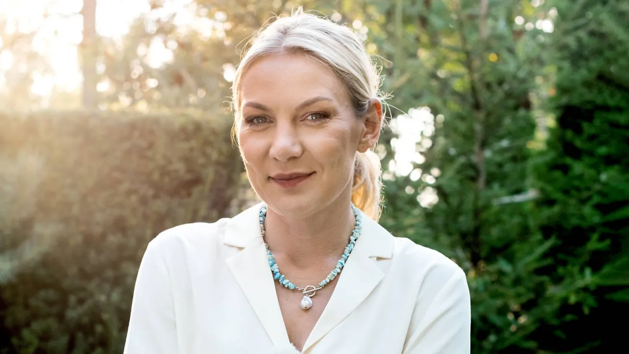 Zdjęcie Martyna Kupczyk wiek - Jak jej lata wpływają na sukcesy w architekturze?
