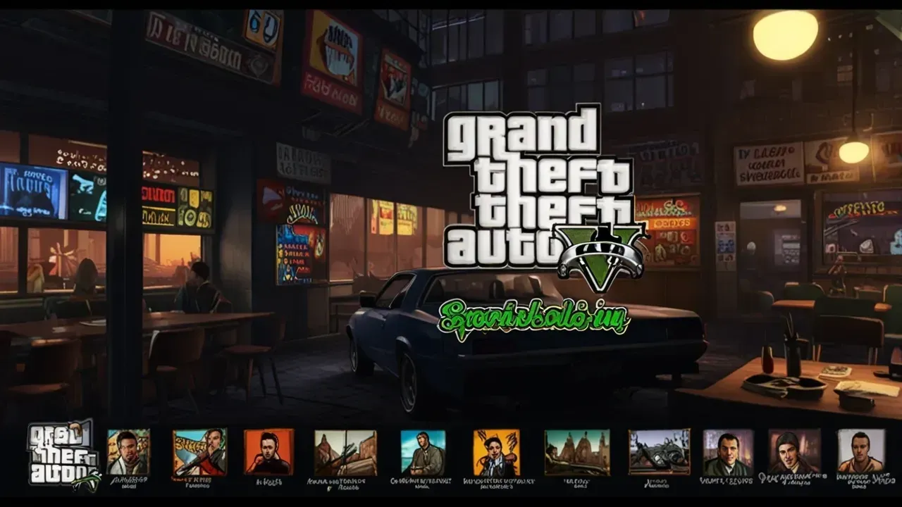 Zdjęcie Jak zdobyć spolszczenie do GTA 4 Complete Edition i uniknąć problemów