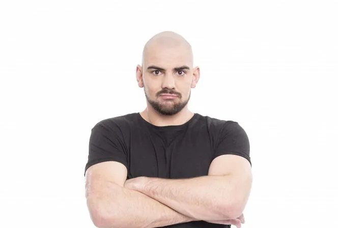 Zdjęcie Ile lat ma Igor z Big Brother? Zaskakujące fakty o jego życiu