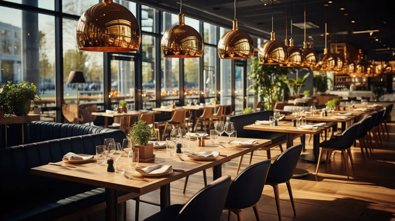 Zdjęcie Co zjeść w Zielonej Górze? Najlepsze restauracje i dania do spróbowania
