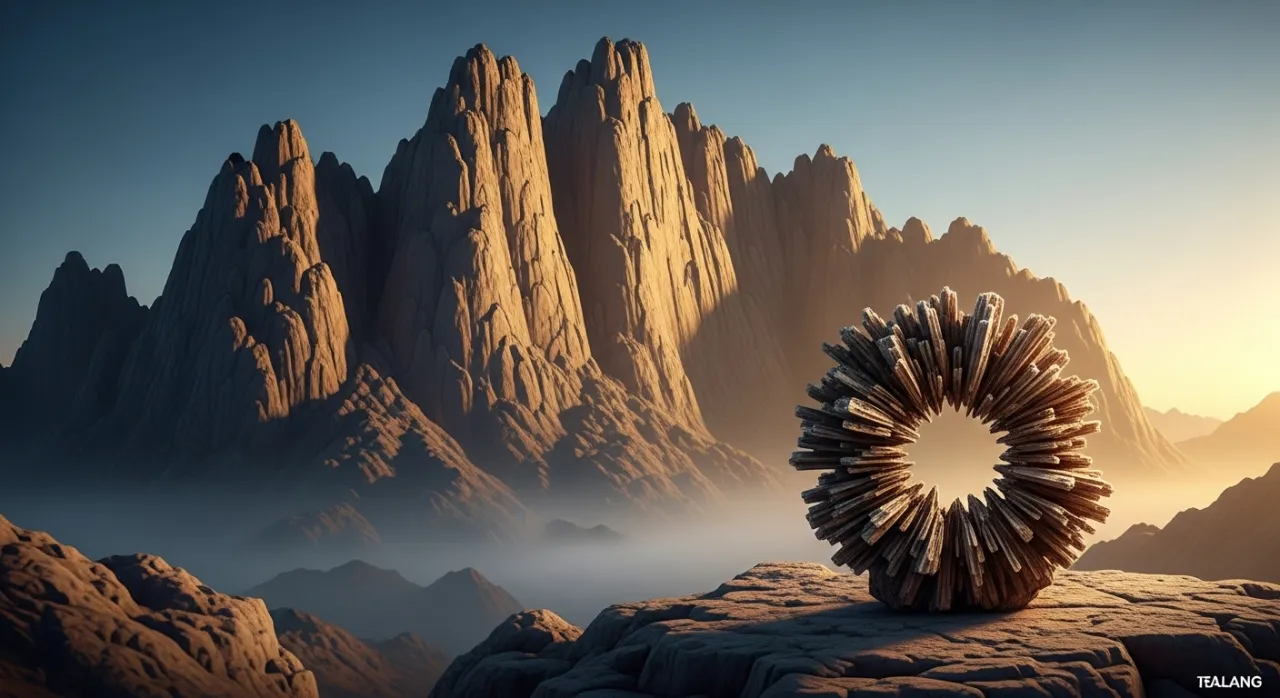 Zdjęcie Czy Sudety to faktycznie najstarsze góry w Polsce? Sprawdź dowody naukowe